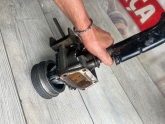 Oto Çıkma Parça / Isıtma, Soğutma & Klima / Devirdaim / Fiat / Marea / Çıkma Parça 
