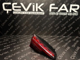 Oto Çıkma Parça / Elektrik / Stop / Audi / A4 / Çıkma Parça 