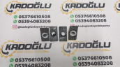 CHERY TİGGO 7 ARKA PARK SENSÖR ÇERÇEVESİ ÇIKMA YEDEK PARÇA