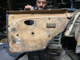 Oto Çıkma Parça / Mekanik / Kapı Döşemesi / Fiat / Siena / Çıkma Parça 