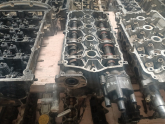Oto Çıkma Parça / Motor / Silindir Kapağı / Rover / 416 / Çıkma Parça 