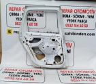 Oto Çıkma Parça / Kaporta & Karoser / Kapı / Dacia / Duster / Çıkma Parça 
