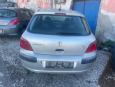 Peugeot 307 makyajlı kasa sağ sol stop duyu