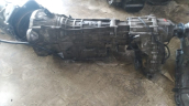 Oto Çıkma Parça / Şanzıman & Vites / Şanzıman Komple / Kia / Sorento / Çıkma Parça 