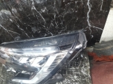 Oto Çıkma Parça / Elektrik / Far / Renault / Clio / Çıkma Parça 