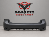 FORD FOCUS ARKA TAMPON AST.SW. 2008 VE ÜZERİ / TAİWAN