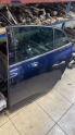 RENAULT MEGANE 4 SOL ARKA KAPI