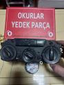 Sikoda Oktavya Analog Kılima Konturol Paneli