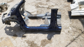 opel corsa c 2004 sol marşbiyel