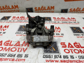 ÇIKMA VW PASSAT GRUP SAĞ ARKA FREN KALİPERİ VE MOTORU 3Q0615406