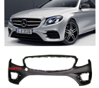 2138852700  ÖN TAMPON (AMG SENSÖR DELİKLİ) W213 2016-