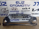 HYUNDAİ İ20 ÖN TAMPON ORİJİNAL 2018-2020