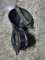 BROADWAY SALYANGOZ TİP KLİMALI MODEL KALORİFER MOTORU