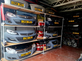 ÖZMEN OPEL VECTRA A B C SAĞ SOL ARKA STOP LAMBASI