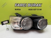 AVEO T300 SAĞ FAR ORJİNAL 96831062