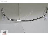 OPEL VECTRA- 2006/2009 ÖN PANJUR ÇERÇEVESİ NİKELAJI