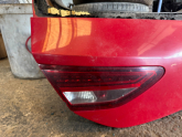 Oto Çıkma Parça / Kaporta & Karoser / Bagaj / Seat / Leon / Çıkma Parça 