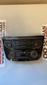96656641 XZ Peugeot 508 2011 teyp CD ve klima kontrol paneli