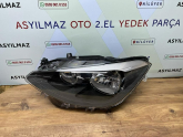 BMW F20 SOL FAR ORJİNAL 2011-2014 UYUMLU
