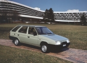 SKODA FORMAN ÖN CAM