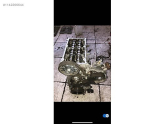 Oto Çıkma Parça / Motor / Motor Komple / Volkswagen / Polo / Çıkma Parça 