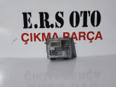 Citroen / C3 / Koltuk & Döşeme / Çıkma Yedek Parça / Çıkma Parça