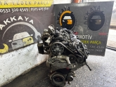 Oto Çıkma Parça / Motor / Motor Komple / Volkswagen / Scirocco / Çıkma Parça 