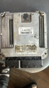 0281030376 EDC17C64 AUDİ A4 MOTOR BEYNİ