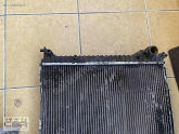 Oto Çıkma Parça / Motor / Su Radyatörü / Bentley / Continental / Çıkma Parça 
