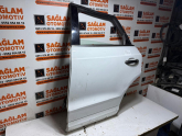 Oto Çıkma Parça / Kaporta & Karoser / Kapı / Audi / Q3 / Çıkma Parça 