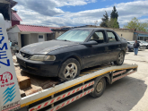 OPEL VECTRA B SOL ÖN KAPI ÇIKMA ORJİNAL