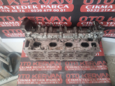 Oto Çıkma Parça / Motor / Silindir Kapağı / Fiat / Doblo / Çıkma Parça 