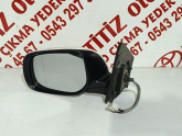 Oto Çıkma Parça / Kaporta & Karoser / Dış Ayna Komple / Toyota / Corolla / Çıkma Parça 