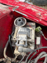 Renault 9 brodway ateşleme beyni