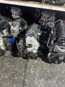 Honda Euro civic Orjinal çıkma motor