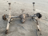 Oto Çıkma Parça / Şanzıman & Vites / Defransiyel / Ford / Transit / Çıkma Parça 