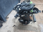Ford transit v363 2.0 6 ileri önden çekişli motor çıkma orjinal