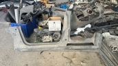 OTO CEMDEN Ç.SÜRGÜ FORD CONNECT SOL MARŞPİYEL