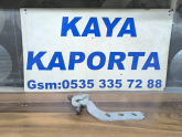 Oto Çıkma Parça / Mekanik / Kapı Menteşesi / Fiat / Doblo / Çıkma Parça 