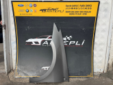 RENAULT LAGUNA 3 SOL ÖN ÇAMURLUK HATASIZ SÖKME ÇIKMA  2009-2011