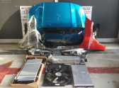 BMW 2 SERİSİ GRANCOUPE F44 LİNE KOMPLE ÖN ORJİNAL ÇIKMA