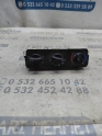 ÇIKMA FORD MONDEO KLİMA KONTROL PANELİ