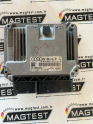 AUDI 1.4 TSI  0261S06191 03C9061016BH, MED17.5.5 ECU MOTOR
