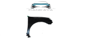 CLIO SYMBOL ON CAMURLUK SAG (İTHAL) 2013- JOY 631002194R