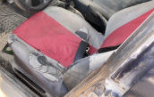 Oto Çıkma Parça / Mekanik / Koltuk / Volkswagen / Polo / Çıkma Parça 