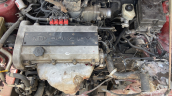 KİA SHUMA 1.5 BENZİNLİ MOTOR