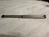 6E0827550B  VW Lupo 1999-2006 Arka Bagaj Amortisörü