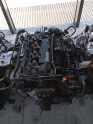 Chery tiggo 7 motor komple dolu
