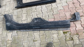 OPEL ASTRA J İçin Sağ Marşbiyel Saçı - CANCAN OPEL 13442117