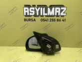 HYUNDAİ İ20 SOL AYNA ORJİNAL